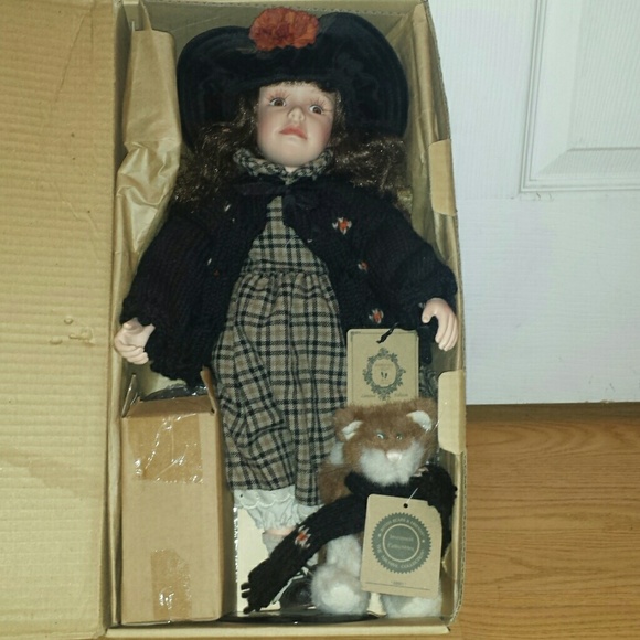 Limited Edition Yesterday's Child - Picture 2 of 4